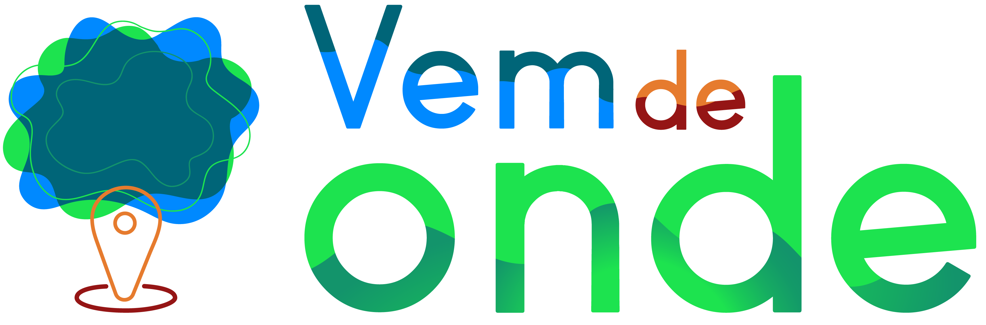 Vem de Onde